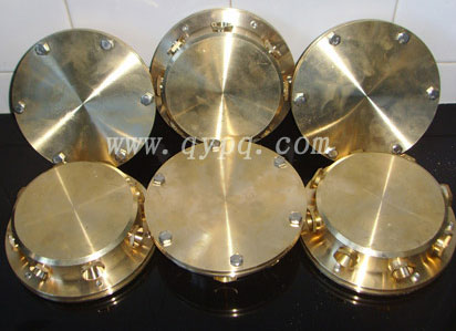 Underwater junction box 003