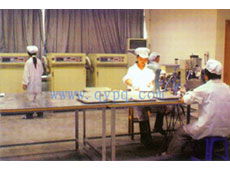 Excellent quality assurance 010