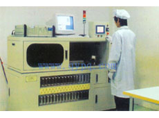 Advanced production equipment 011