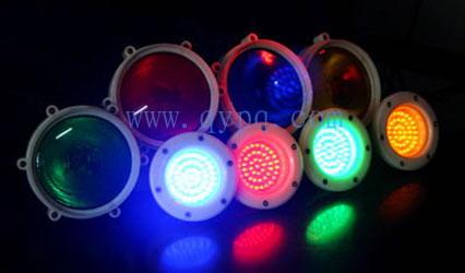 LED underwater lights 025