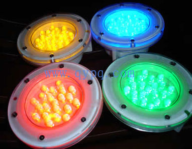 LED underwater lights 027