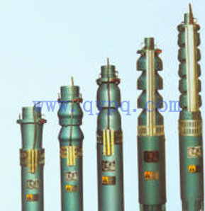 Fountain special pump 001