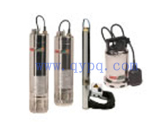 Fountain special pump 003