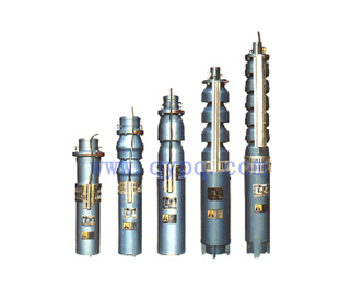 Fountain special pump 004