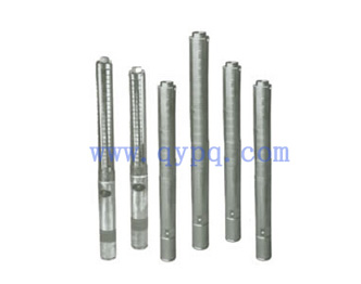 Fountain special pump 005