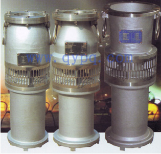 Fountain special pump 008