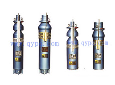 Fountain special pump 009