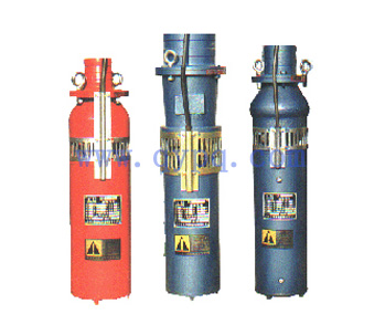 Fountain special pump 010