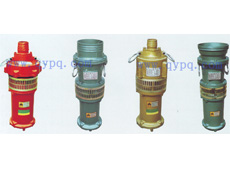 Fountain special pump 011