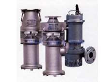 Fountain special pump 012