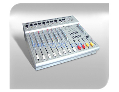 Mixer 013