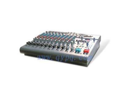 Mixer 014