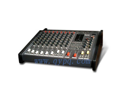 Mixer 015