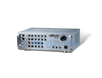 The power amplifier 016