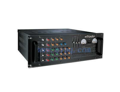 The power amplifier 018