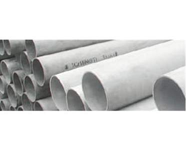 Stainless steel pipe