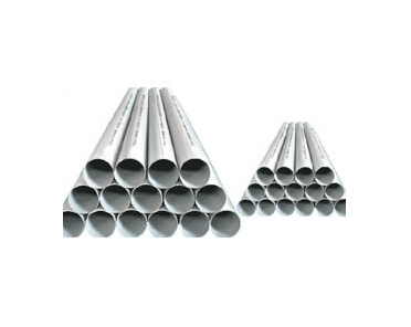 Stainless steel pipe