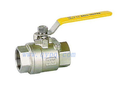 Fountain in the valve 006