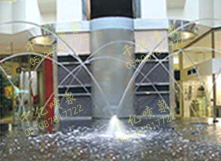Water fountain 007
