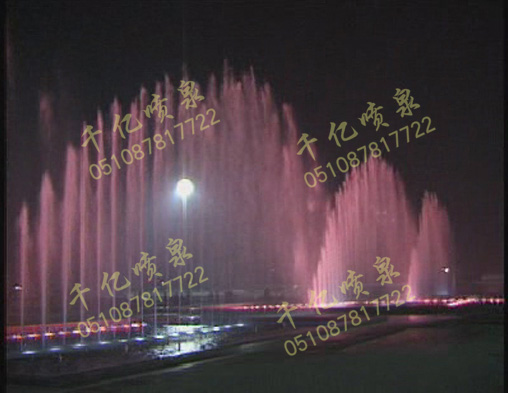 Running spring series 005