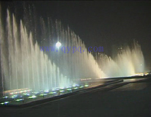 Running spring series 017