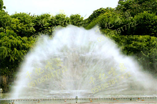 The water curtain movie 008