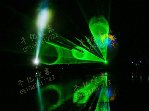 The water curtain movie 012