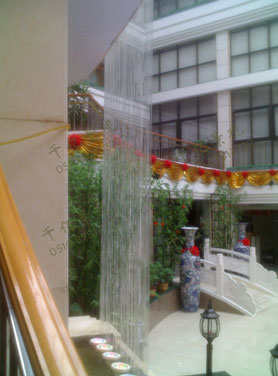 Water fountain 002