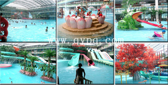 Water park equipment 003
