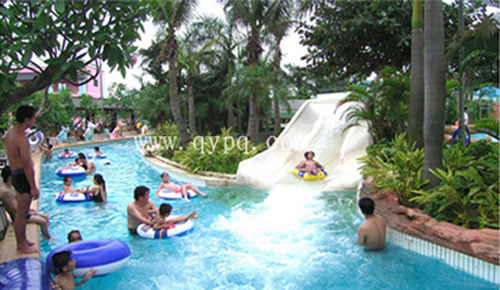 Water park equipment 009