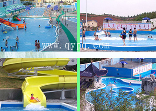 Water park equipment 007