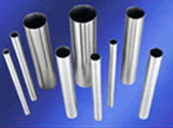Stainless steel round tube
