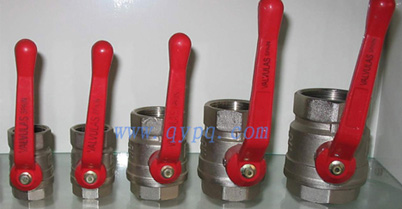 Fountain in the valve 010