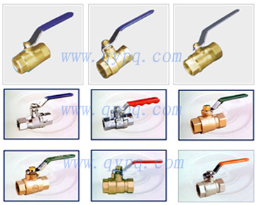 Fountain in the valve 012