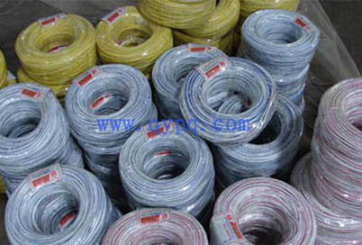 Fountain waterproof cable 008