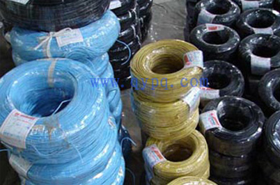 Fountain waterproof cable 009